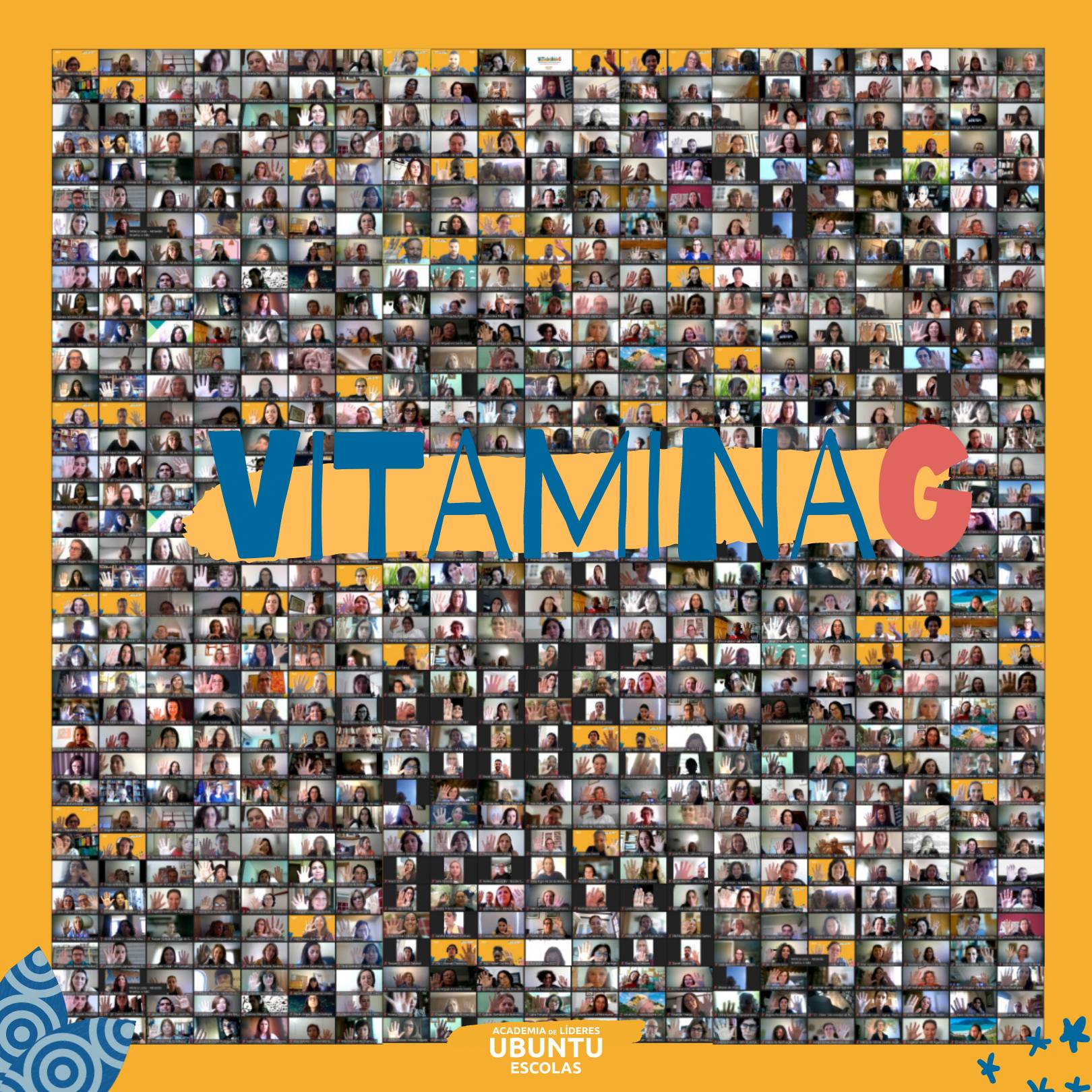 "Vitamina G"
